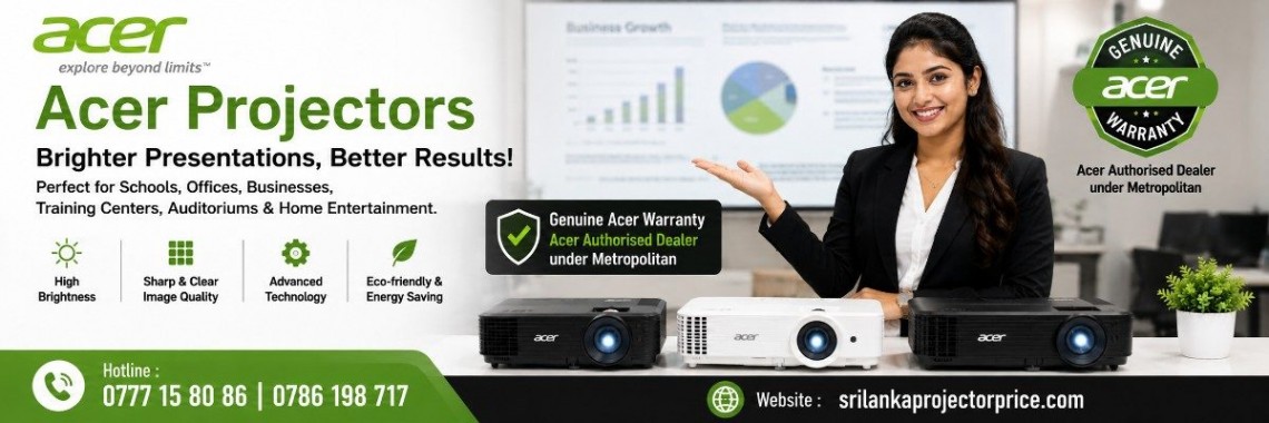 Acer Projectors